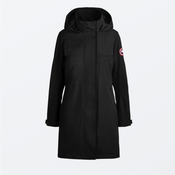 Canada Goose Jackets & Blazers - NWT Canada Goose Belcarra Jacket